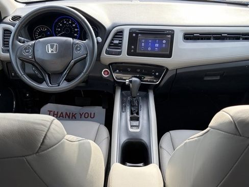 Used 2016 Honda HR-V EX-L image 31