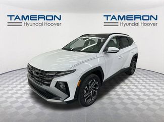 New 2026 Hyundai Tucson Limited video 1