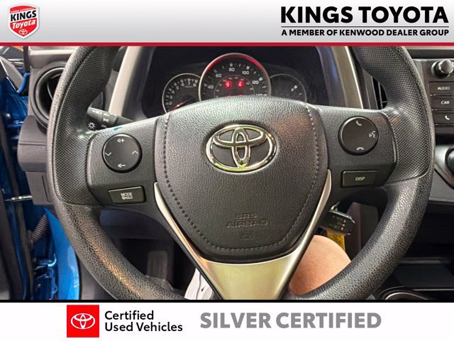 Used 2016 Toyota RAV4 LE FWD image 22
