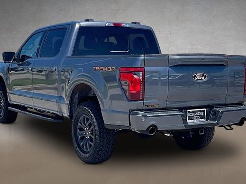 New 2026 Ford F150 Tremor AWD/4WD image 3