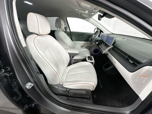 Used 2023 Hyundai Ioniq 5 SEL AWD/4WD image 29
