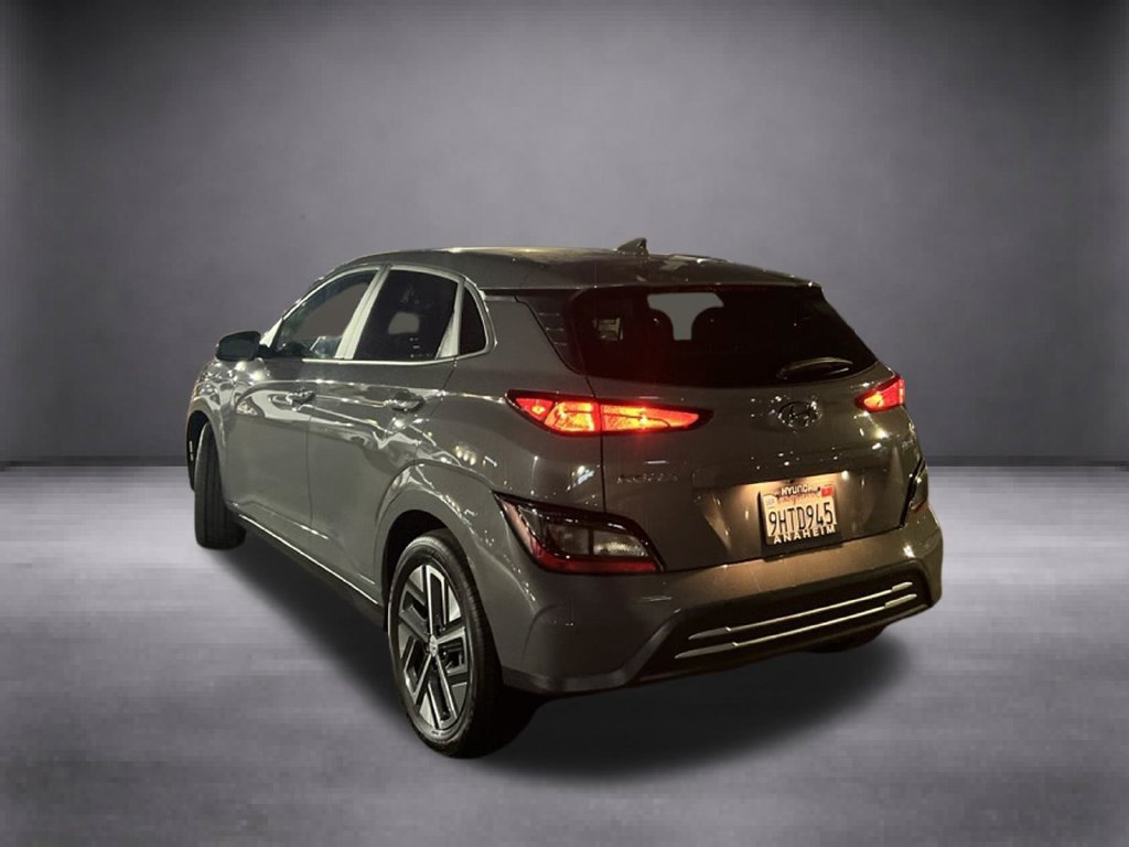 Certified 2023 Hyundai Kona SE FWD image 7