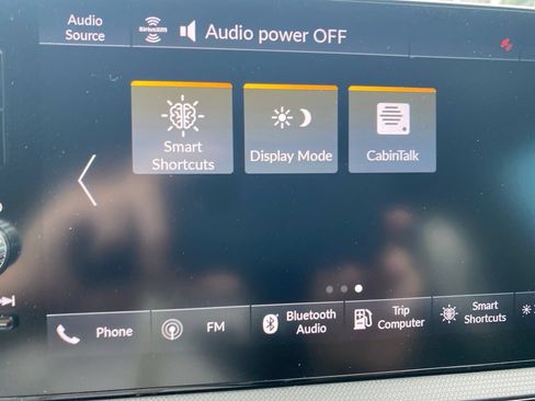 Used 2025 Honda Odyssey Sport-L image 13