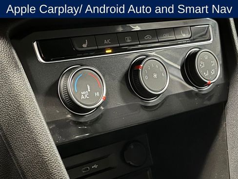 Used 2023 Volkswagen Tiguan S w/ Driver Assistance Package image 10