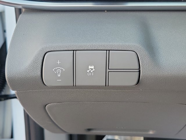 Certified 2026 Hyundai Elantra Sport FWD image 10