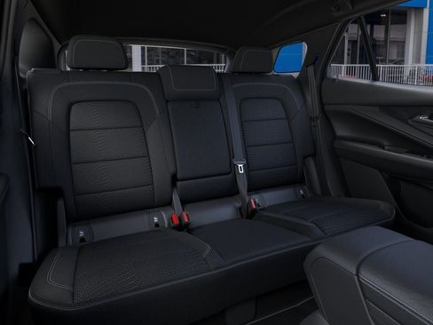 New 2026 Chevrolet Blazer EV LT image 17