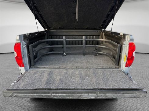 Certified 2021 Toyota Tundra Limited image 27