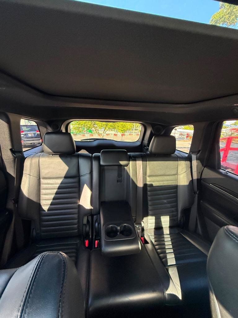 Used 2019 Jeep Grand Cherokee Limited X RWD image 31