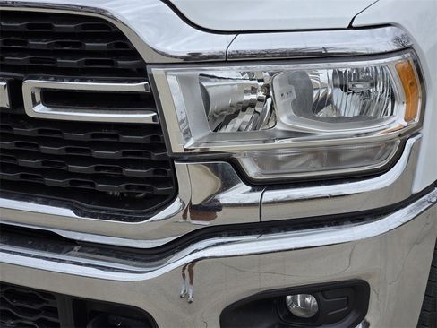 Used 2024 RAM 2500 Big Horn image 15