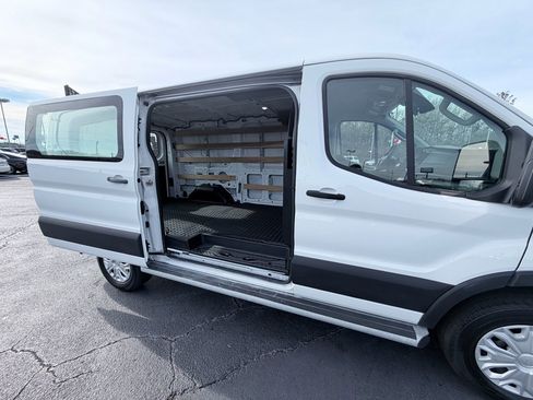 Used 2024 Ford Transit 250 Base w/ Exterior Upgrade Package image 11