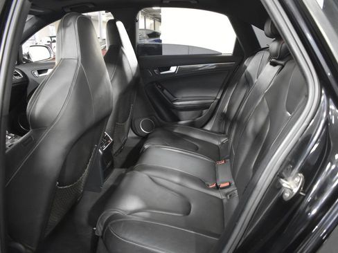 Used 2013 Audi S4 Premium Plus w/ Audi MMI Navigation Plus image 12