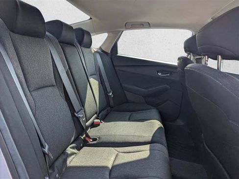 Used 2024 Honda Accord EX image 25