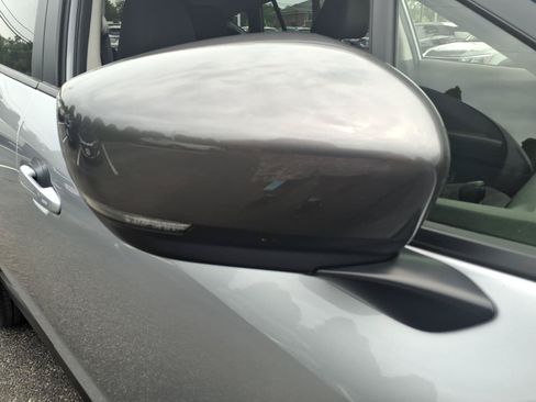 Certified 2024 Subaru Crosstrek 2.0i Premium w/ Crosstrek Mirror Package AWD/4WD image 8
