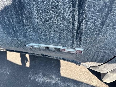 Used 2021 GMC Sierra 1500 AT4 AWD/4WD image 12