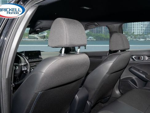 Used 2023 Honda Civic Sport image 19