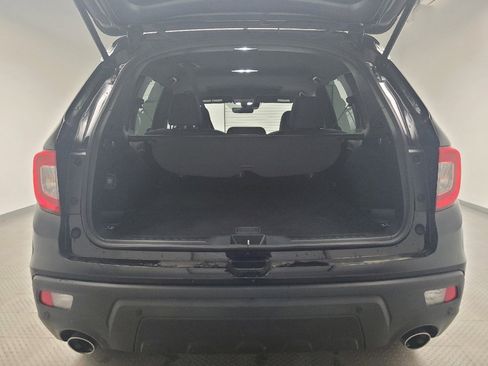 Used 2019 Honda Passport Touring image 29