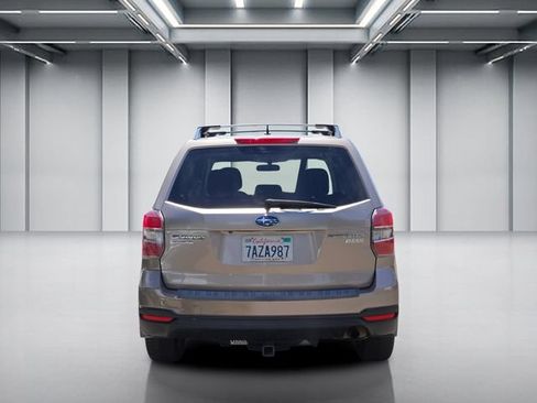 Used 2014 Subaru Forester 2.5i Premium w/ Rugged Package #1 AWD/4WD image 5