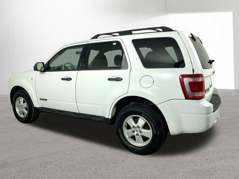Used 2008 Ford Escape XLT image 28