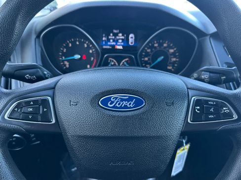 Used 2015 Ford Focus S image 23