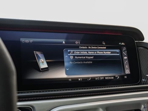 Used 2021 Mercedes-Benz G 63 AMG 4MATIC image 66