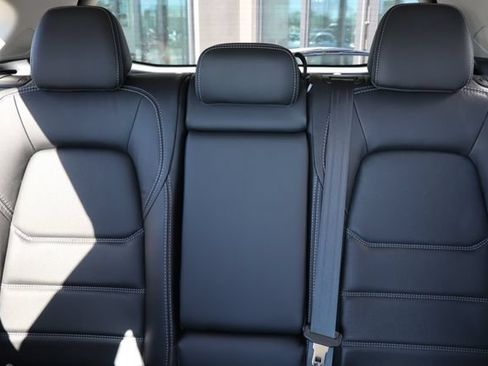Used 2025 MAZDA CX-5 AWD 2.5 S w/ Premium Plus Pkg image 11