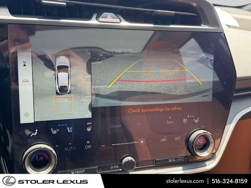 Used 2023 Lexus RZ 450e Premium w/ Accessory Package (2T) AWD/4WD image 32