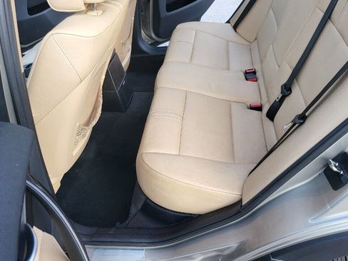 Used 2008 BMW X3 3.0si image 16