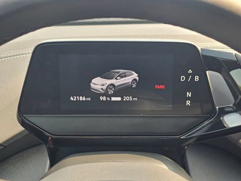 Certified 2023 Volkswagen ID.4 Pro S AWD/4WD image 20
