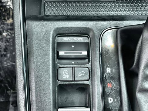 New 2026 Honda CR-V EX image 19