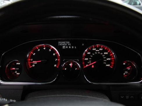 Used 2016 GMC Acadia Denali AWD/4WD image 19