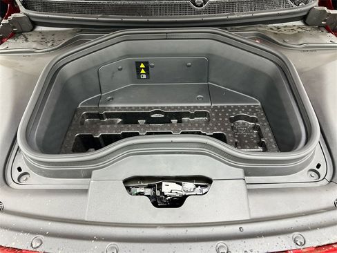 Used 2025 Jeep Wagoneer S Limited image 26