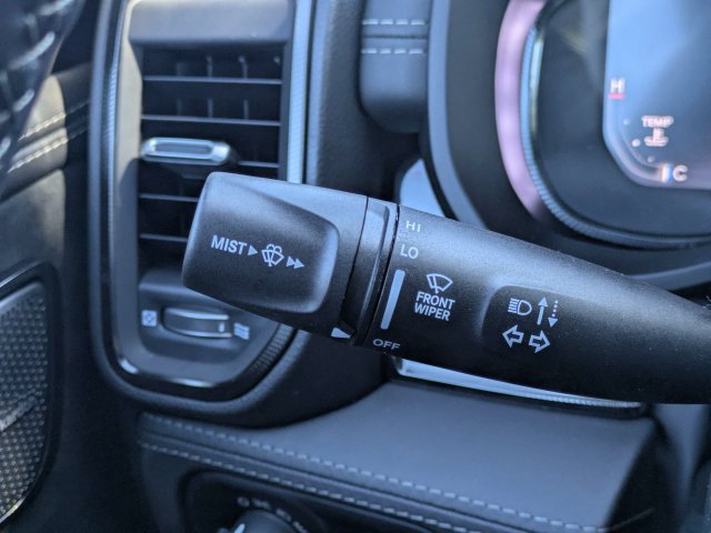 New 2026 RAM 1500 RHO w/ RHO Level 1 Equipment Group AWD/4WD image 38