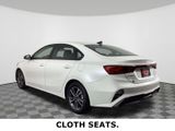Used 2023 Kia Forte LXS w/ LXS Technology Package image 3