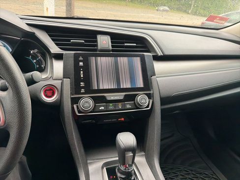 Used 2016 Honda Civic EX image 4