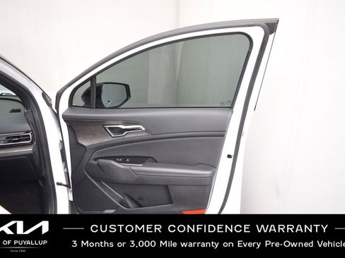 Used 2023 Kia Sportage X-Pro Prestige image 15