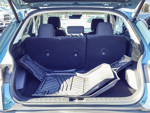 Used 2024 Hyundai Ioniq 5 SEL image 16