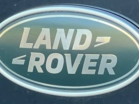 Used 2021 Land Rover Range Rover Westminster Edition AWD/4WD image 50