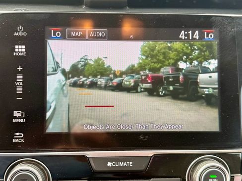 Used 2016 Honda Civic Touring image 16