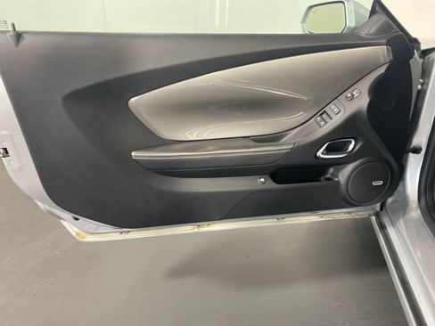Used 2014 Chevrolet Camaro LT RWD image 23