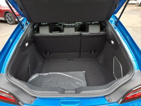 Certified 2026 Acura Integra A-Spec FWD image 16