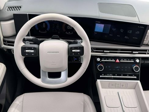 New 2026 Hyundai Santa Fe SEL image 17