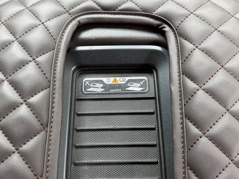 Used 2017 GMC Sierra 1500 Denali AWD/4WD image 37
