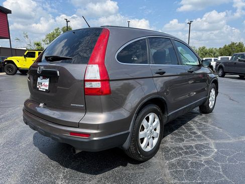 Used 2011 Honda CR-V SE image 7