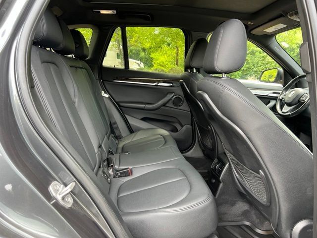 Used 2016 BMW X1 xDrive28i AWD/4WD image 18