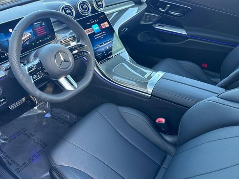 New 2026 Mercedes-Benz CLE 450 4MATIC Coupe image 4