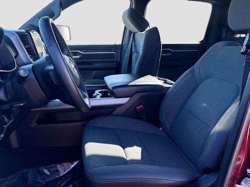 Used 2024 RAM 1500 Big Horn image 20