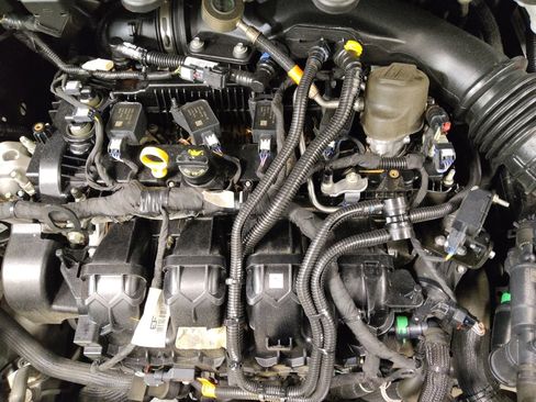 Used 2019 Ford Edge SEL w/ Equipment Group 201A image 30