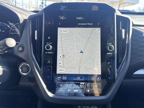 Certified 2025 Subaru Forester Premium image 20