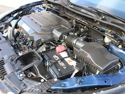 Used 2014 Honda Accord EX-L image 36