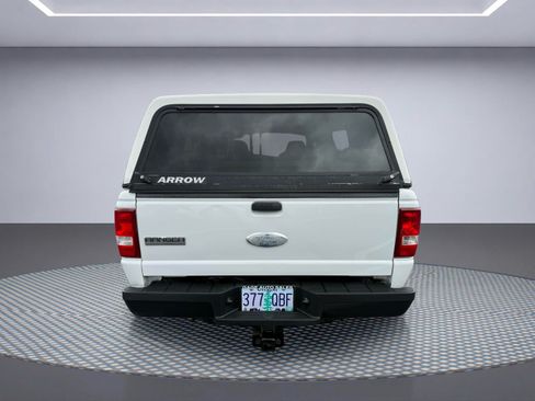 Used 2007 Ford Ranger XL RWD image 5